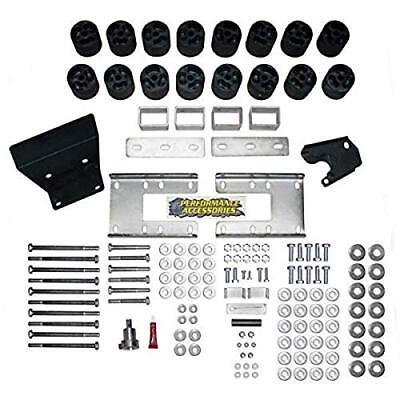 Performance Accessories PA60203