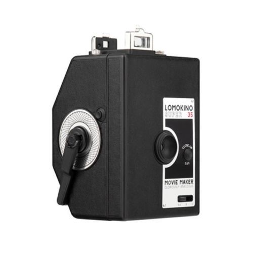 35mm Vintage Movie Cameras