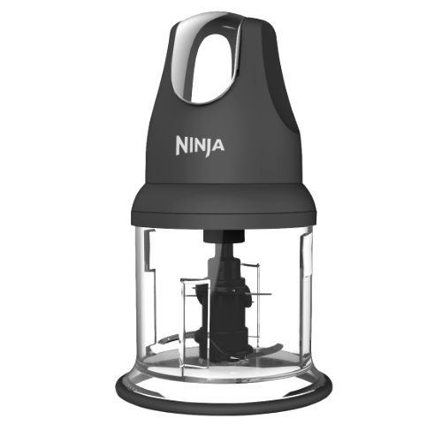 Ninja Blender 64oz Food Processor Bowl Attachment Kit - Duo & Auto IQ BL  640, BL641, BL642 , BL680 and BL682 Only