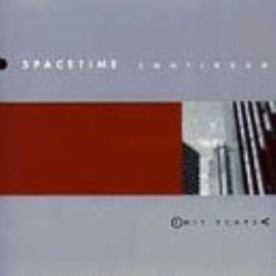 Spacetime Continuum Emit Ecaps レコード IDM Spacetime Continuum Emit Ecaps レコード IDM