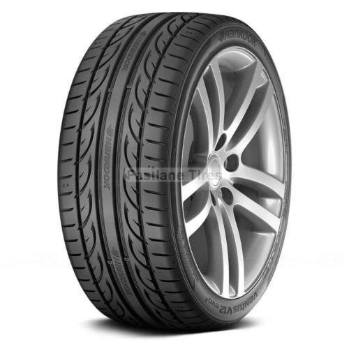 Hankook Performance Tires
