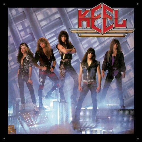 洋楽 KEEL Keel by Keel (CD, 2019) for sale online | eBay