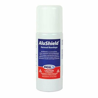 Alushield Spray ***