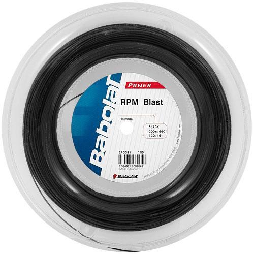 最新入荷 17 Gブルーリールテニスストリング 中古 輸入品 未使用未開封 Xcel B007f9f0e0