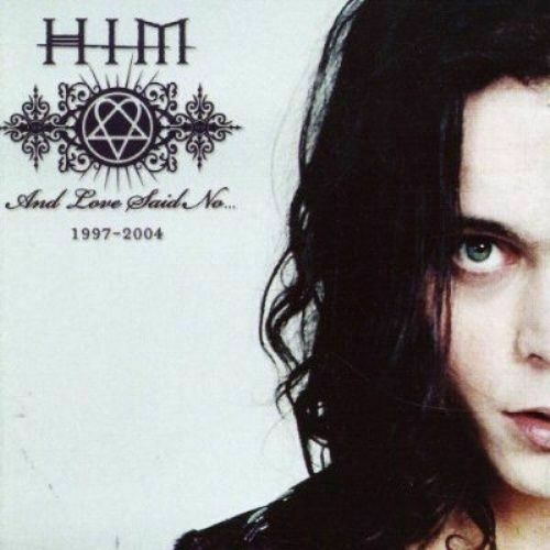 HIM CDs als Best Of-Edition