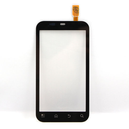 Digitalizador de pantalla del teléfono celular para Nokia Lumia 800