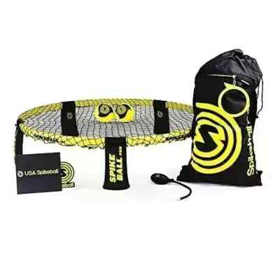 Spikeball Pro Set - Outdoor Family Game Set. No ship to CA
