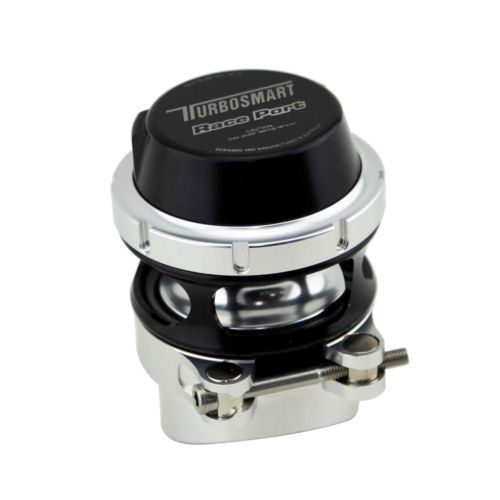 Turbosmart Wastegate Esterna GenV UltraGate38 38mm | TS-0551-1012 Per Flangia A 2 Bulloni