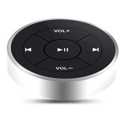 BT-005 12M Bluetooth Media Button Support IOS Bluetooth 3.0 Android OS 4.0