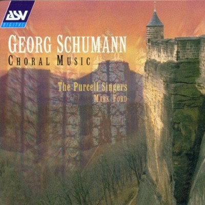 Purcell Singers - Chormusik