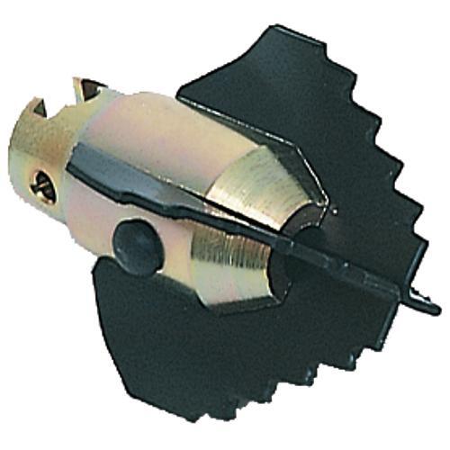 Rothenberger Kreuzblattbohrer Gezah. F. 16mm Kuppl. Gr. 25mm