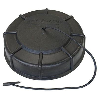 5'' Screw Type Lid for Polyethylene Tanks (Fimco) 5058188