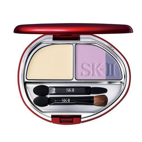 Maquillaje de Ojos SK-II