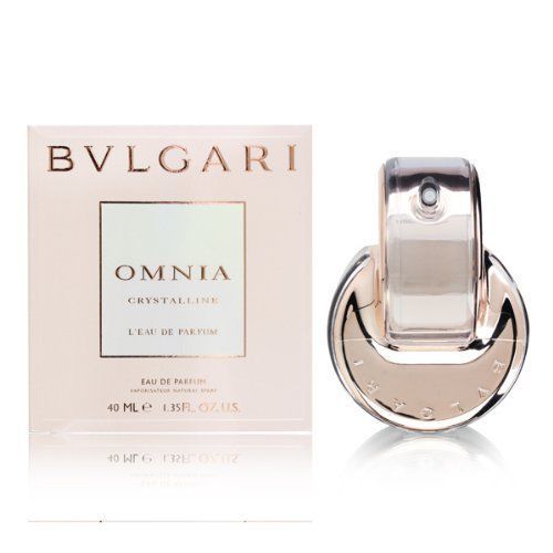 Bvlgari Omnia Crystalline L'Eau de parfum 40ml 1.35 fl oz