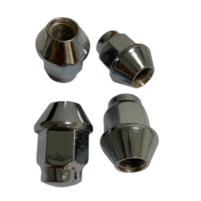Lug Nut Tapered Nut UTV400-500 700 800 HiSun Massimo Bennche TSC HS YS Cub MSU.