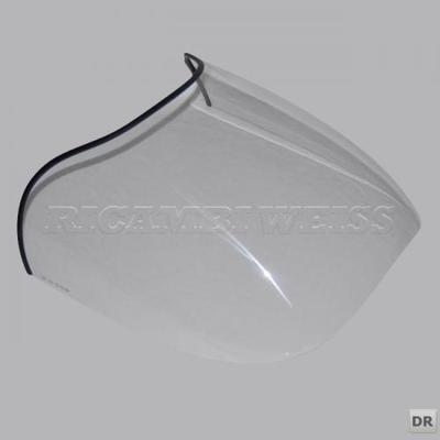 D1STIN DUCATI VERKLEIDUNGSSCHEIBE RACINGSCHEIBE DUCATI 750 900SS KÖNIGSWELLE NEU