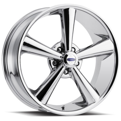 Cragar SS Wheel 13*5.5 Deep Dish | eBay