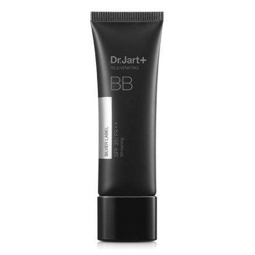 Shimmer Face BB, CC & Alphabet Creams