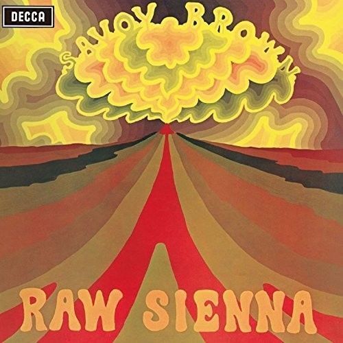 Savoy Brown Kings of Boogie CD 1989 GNP Crescendo GNPD-2196 RARE
