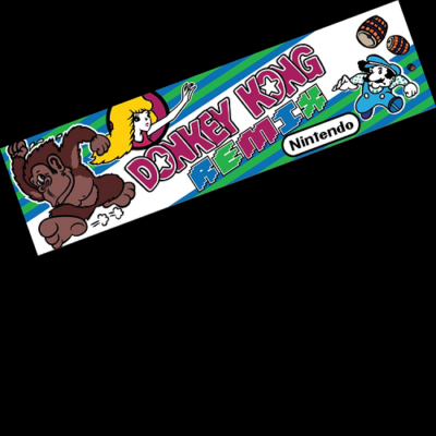Donkey kong plug and on sale play