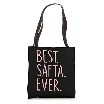Safta Ever Tote Bag