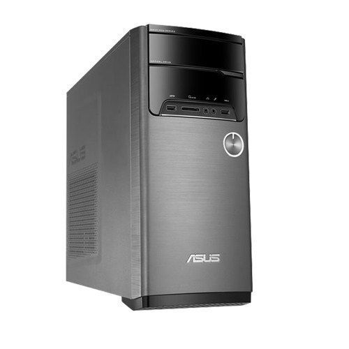 ASUS M11BB TOWER PC AMD A10-6700 3.70GHz 8GB 500GB WINDOWS ASUS M11BB TOWER PC AMD A10-6700 3.70GHz 8GB 500GB WINDOWS
