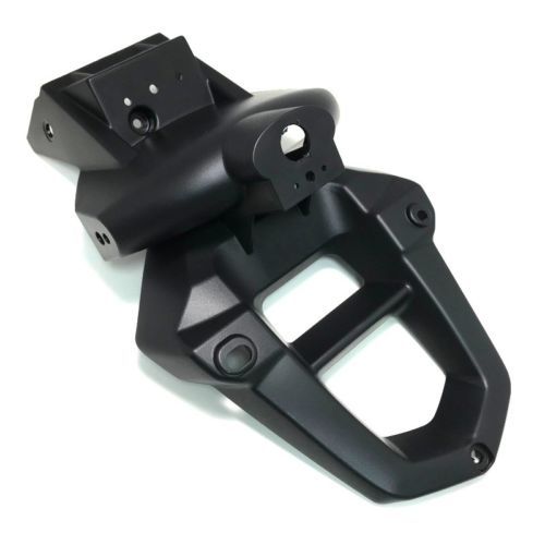 Yerbay Pastiglie freni anteriore per Hyosung ST7 ST700 ST700i DELUXE 2010-2015