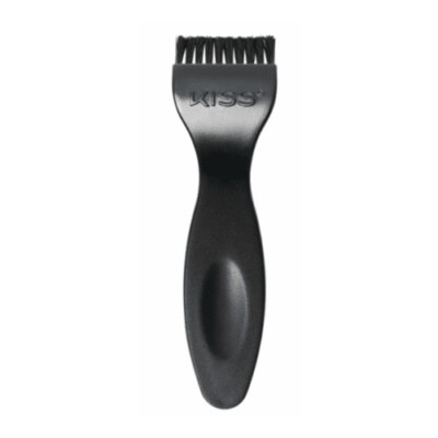 Kiss J Tint Brush for Hair, Mustache, Beard & Roots