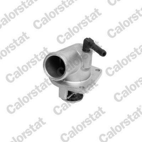 Calorstat By Vernet Thermostat D'Eau Th6519.92j Pour Opel Zafira A (T98)