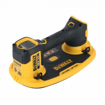 DeWALT Akku Fensterheber Vakuumheber Steinplattenheber Glasheber DCE590N Basic 1