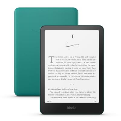新品未開封 New Kindle Paperwhite (16GB) 7インチ All-new Amazon Kindle Paperwhite (16 GB) - Our fastest