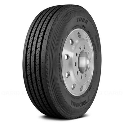 Yokohama 108R 11R22.5 H/16PLY