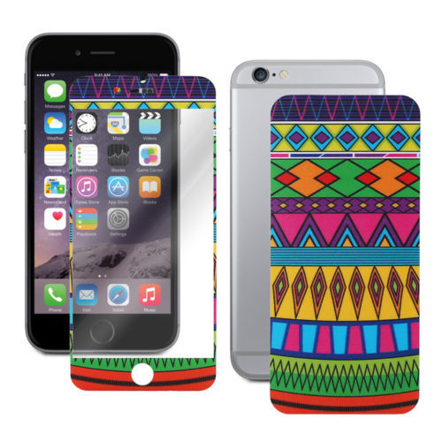 Protectores de pantalla para teléfono celular Fosmon Apple iPhone 6s