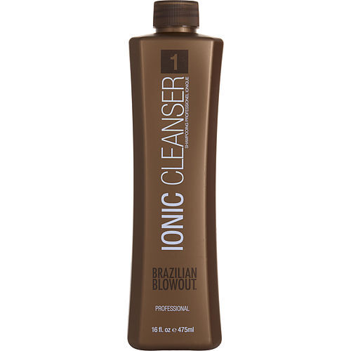 АУТЕНТИЧНЫЙ BRAZILIAN BLOWOUT от Brazilian Blowout 16 унций