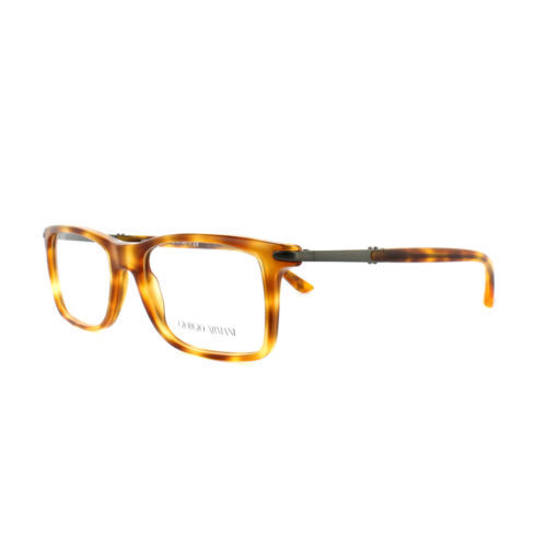 ?️Giorgio Armani AR5064 3001 Eyeglasses 49/20 150 /KAO231?️ Made in Italy! Giorgio Armani AR5064 3001 Eyeglasses 49/20  main image 4