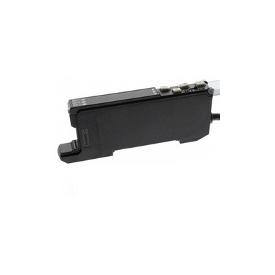 Ramco D2SA-MN3S Optex Laser Amplifier Stand Alone 1 Channel NPN MFGD