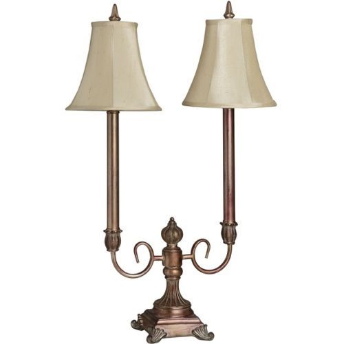 French Country Lamps