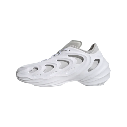 

[IE7447] Мужские кроссовки Adidas Adifom Q Cloud White/Grey *НОВИНКА*, adidas AdiFOM Q