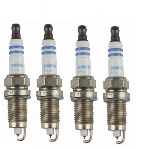 Set Of 6 Champion Spark Plugs For 1932-1956 Plymouth, Dodge, DeSoto & Chrysler Six