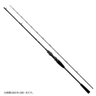 DAIWA LIGHT GAME X 64M-190（ダイワ ライトゲームX） $_1.JPG?set_id=8800005007