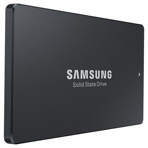 内蔵型SSD DELL SATA SSD MZ7KM960HMJP0D3 960GB MLC $_12.JPG