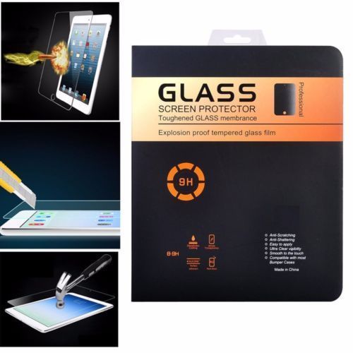 Anti-Scratch Screen Protectors for iPad mini 3