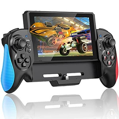 Switch Controller for Switch/OLED, -Piece Joypad Controller for Switch Contro...