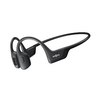 Shokz OpenRun Pro Bone Conduction Earphones, Latest Bone Conduction Tech [New!!]