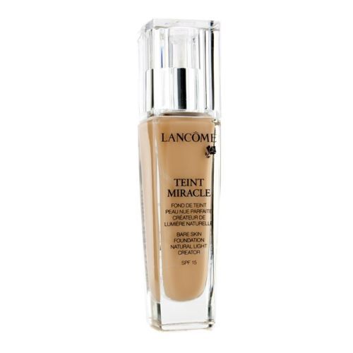 Lancôme Foundation Makeup