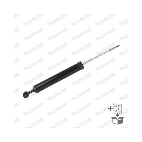 Monroe Amortisseur Pour Fiat G2235
