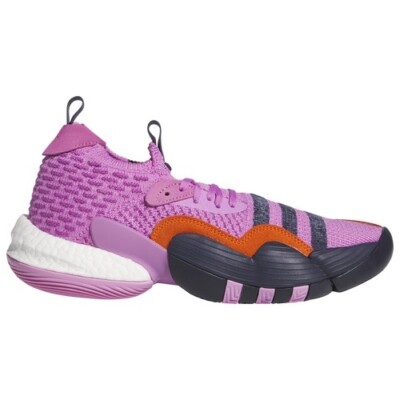 Adidas Trae Young 2.0 Basketball Shoes 'Statosphere' HO6483