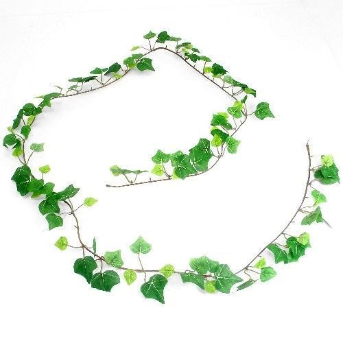Dried & Artificial Ivy Garlands