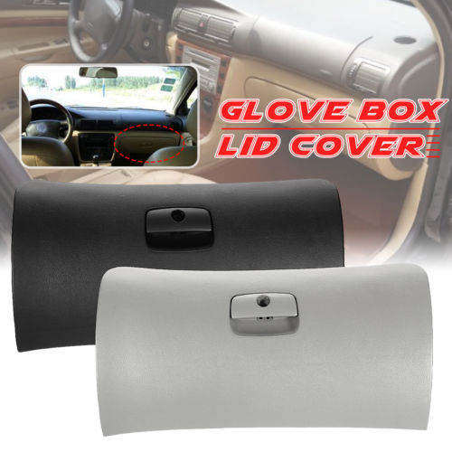 Poignée De Verrouillage Boîte à Gants Pour Ford F150 2009-2014 - Compatible BL3Z-1506072-AE/AF - 3