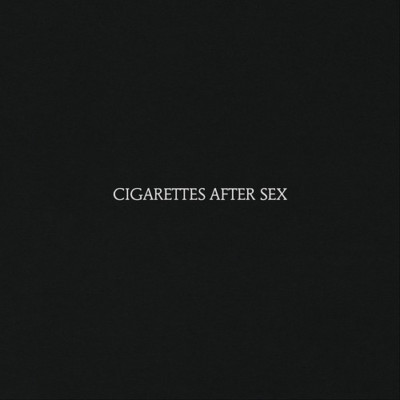 Cigarettes After Sex - Cigarettes After Sex [New CD] Explicit